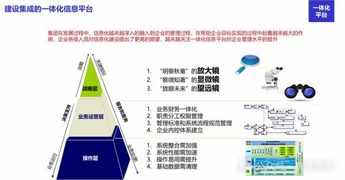 裝備制造企業(yè)信息化戰(zhàn)略藍(lán)圖 以ERP為核心的集團(tuán)整體規(guī)劃與咨詢解決方案