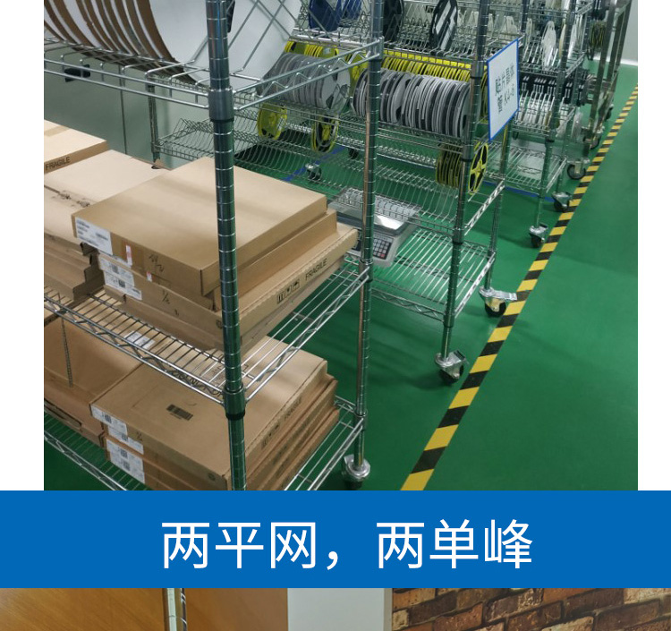 車間劃線及標(biāo)識(shí)管理要求，你們廠做對(duì)了嗎？