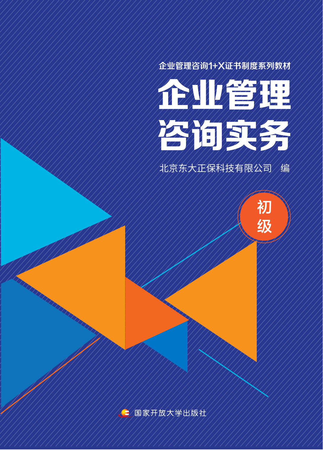 企業(yè)管理咨詢實務(wù) 初級入門與核心要點